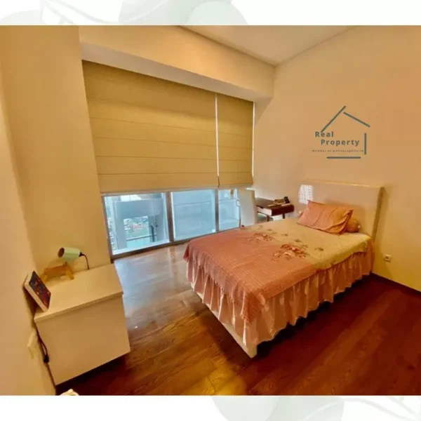 Apartement Anandamaya 148sqm (2)