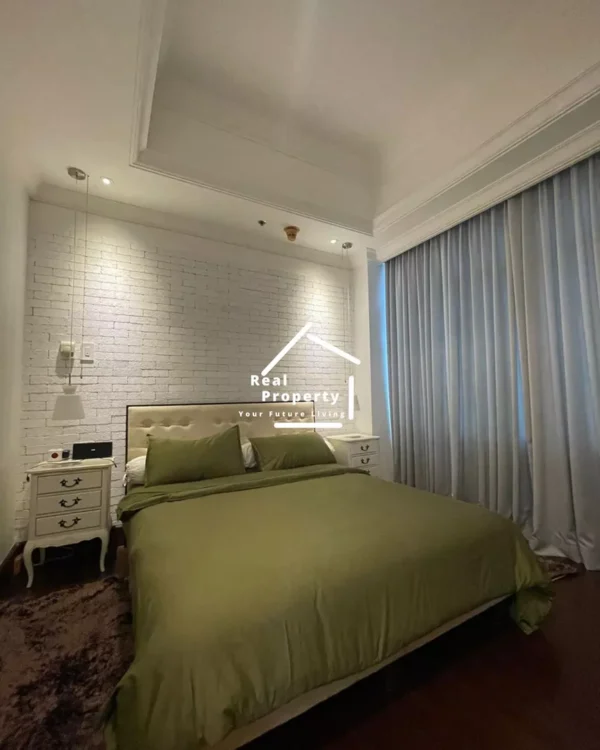 Apartement Four season Setiabudi 198sqm (3)