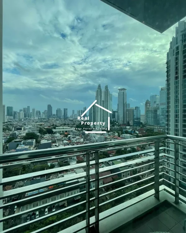 Apartement Four season Setiabudi 198sqm (5)