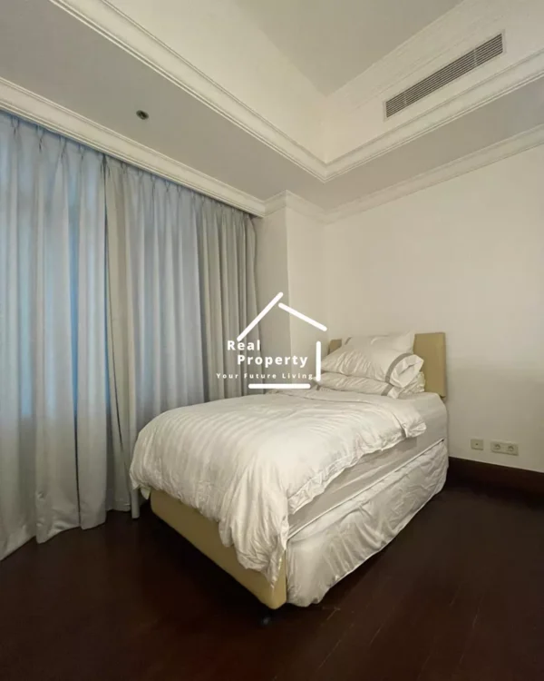 Apartement Four season Setiabudi 198sqm (8)