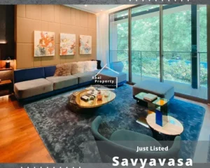 Apartement Savyavasa