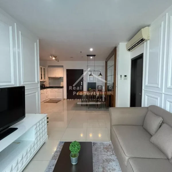 Apartment Gandaria Height LB 94sqm (1)