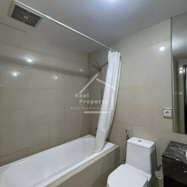 Apartment Gandaria Height LB 94sqm (3)