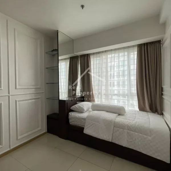 Apartment Gandaria Height LB 94sqm (7)