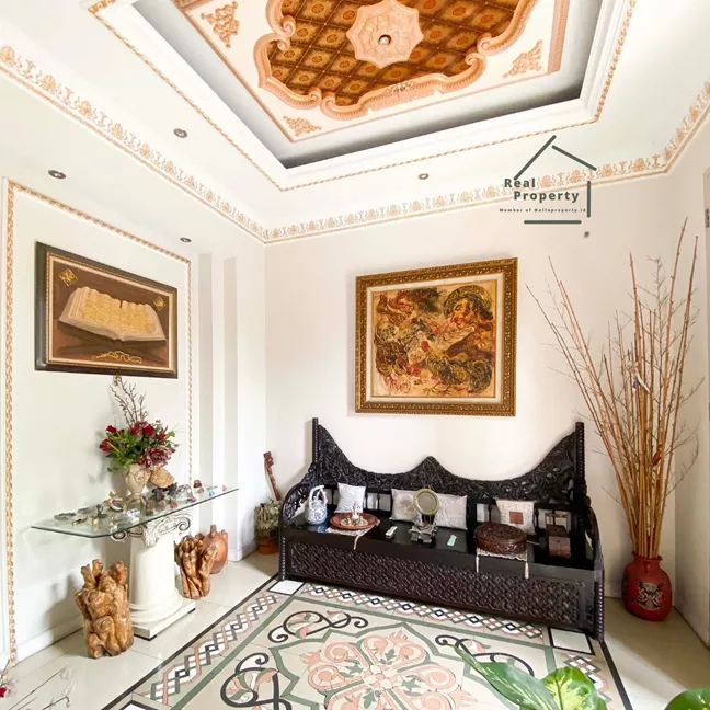 Rumah Cilandak Classic LB 500 (9)