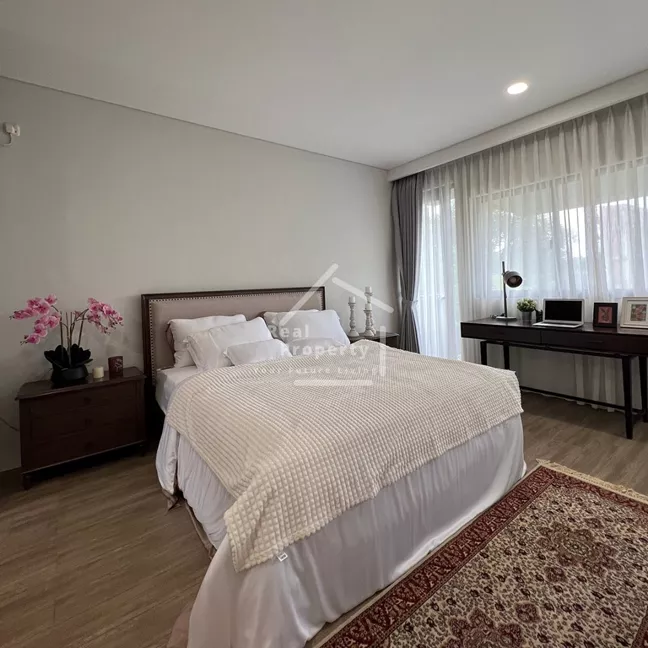 Rumah Cilandak TownHouse Modern Minimalis LB 245 (8)
