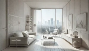 Apartemen Di Central Park Jakarta