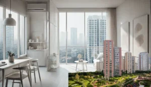 Apartement Di Jakarta Barat