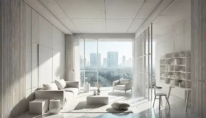 Apartement Gateway Ciledug