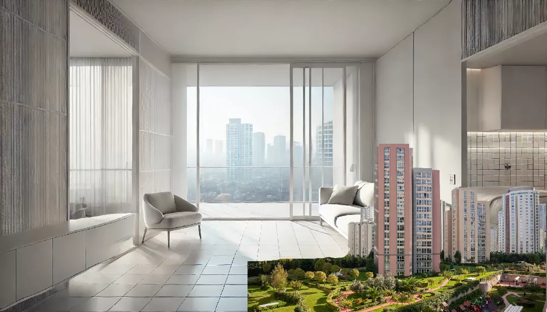 Apartement Jakarta