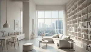 Apartement Menara Kebon Jeruk