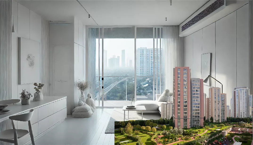 Apartement Murah Jakarta