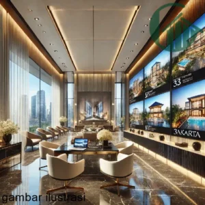 Apartment Dijual Jakarta