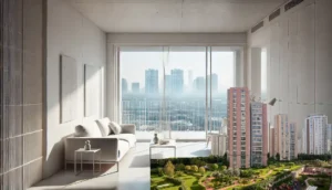 Apartment Jakarta For Sale