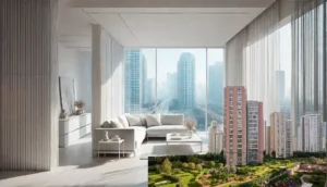 Apartment Jakarta Timur