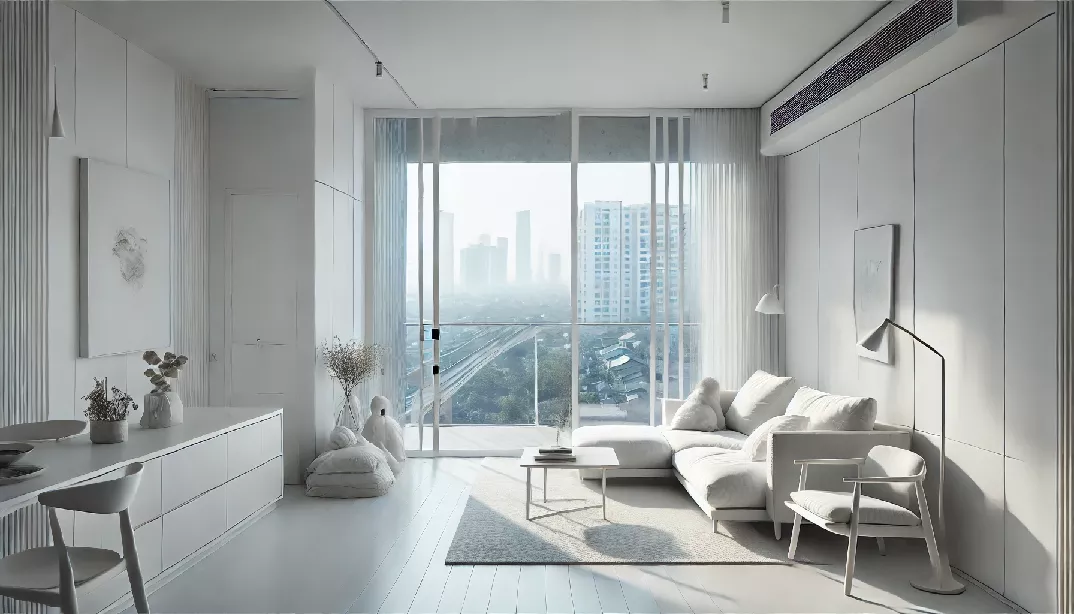 Apartment Mega Kuningan