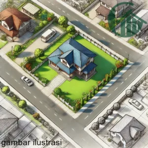 Cara Menampilkan Rumah Di Google Map