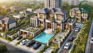 Harga Rumah Elit Di Jakarta