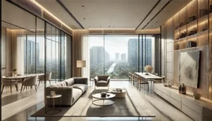 Luxury Real Estate Jakarta