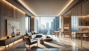 Oakwood Kuningan Apartment