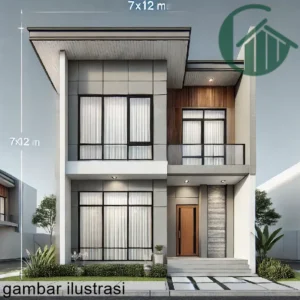 Properti Dekat Kawasan Bisnis Jakarta