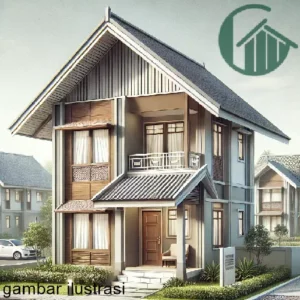 Rumah Asn Bkd Jatim