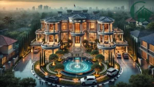 Rumah Paling Mahal Di Jakarta