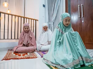 Sholawat Ingin Punya Rumah