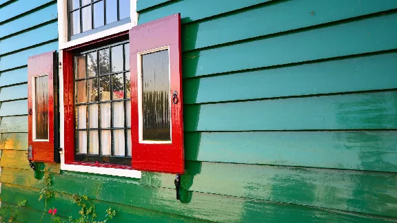 Warna Cat Rumah Yang Bagus Dan Elegan