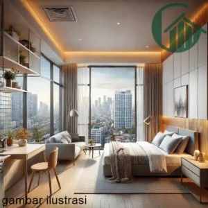 Apartemen Termahal Di Jakarta Selatan