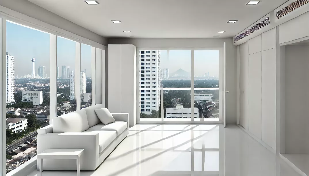 Apartemen Termewah Di Jakarta Selatan