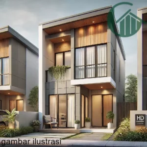 Rumah Mewah Di Bawah 1 Milyar